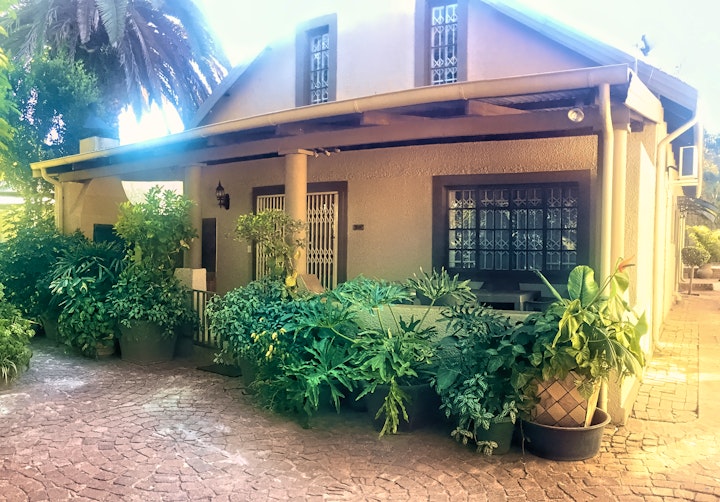 Makhado Accommodation at Red Roof Gastehuis | Viya