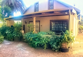 Makhado Accommodation at  | Viya