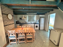 Gansbaai Accommodation at The Blue Pearl | Viya