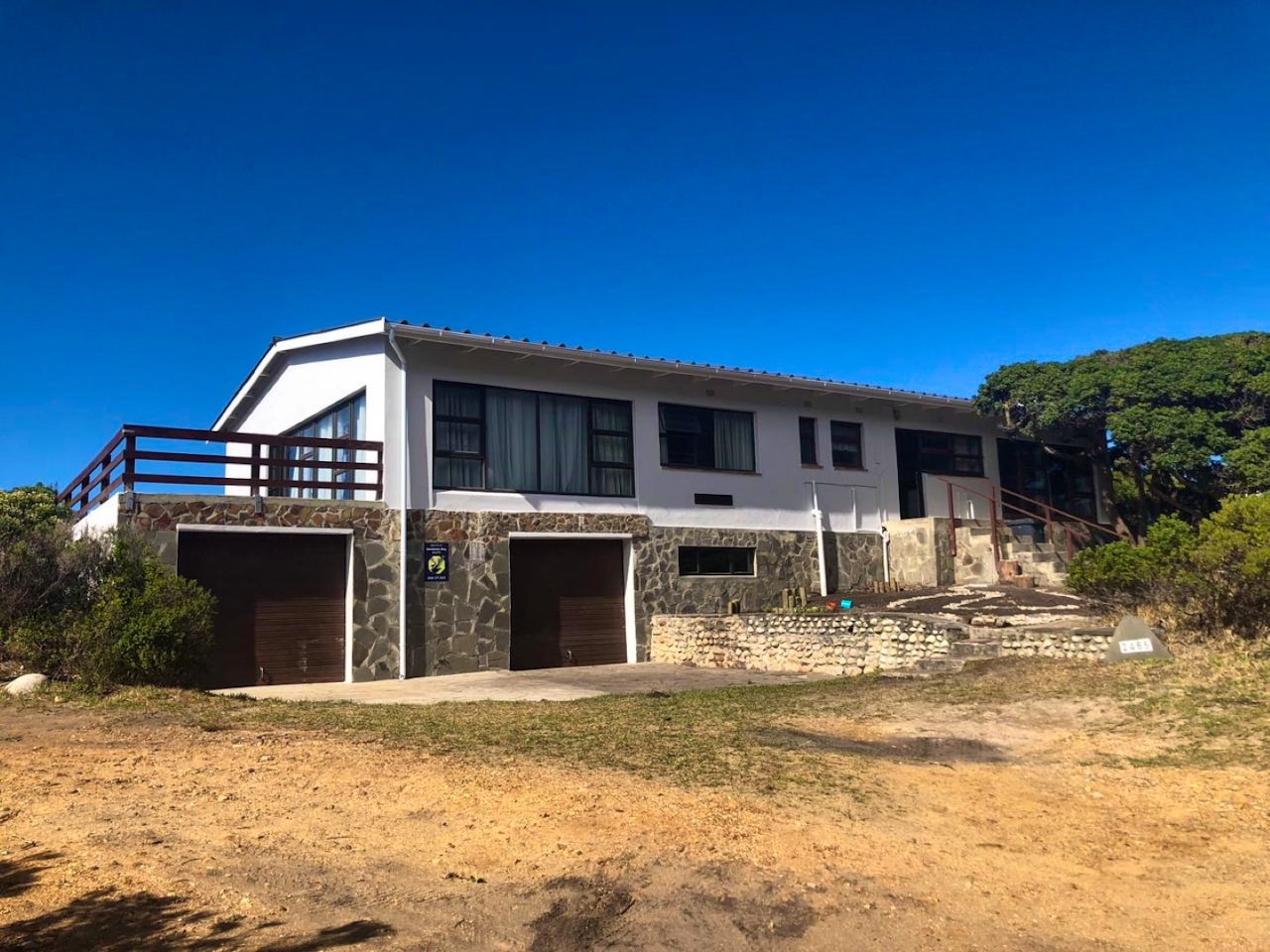 Overberg Accommodation at  | Viya