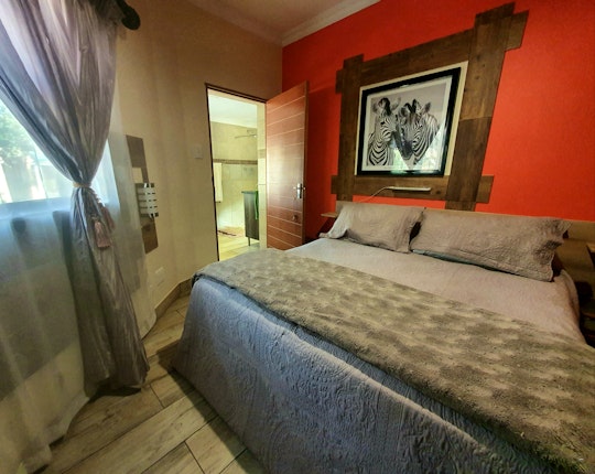 Kruger National Park South Accommodation at  | Viya