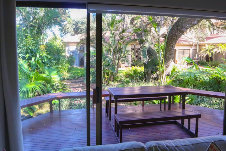 Durban North Accommodation at Milkwood Guesthouse | Viya