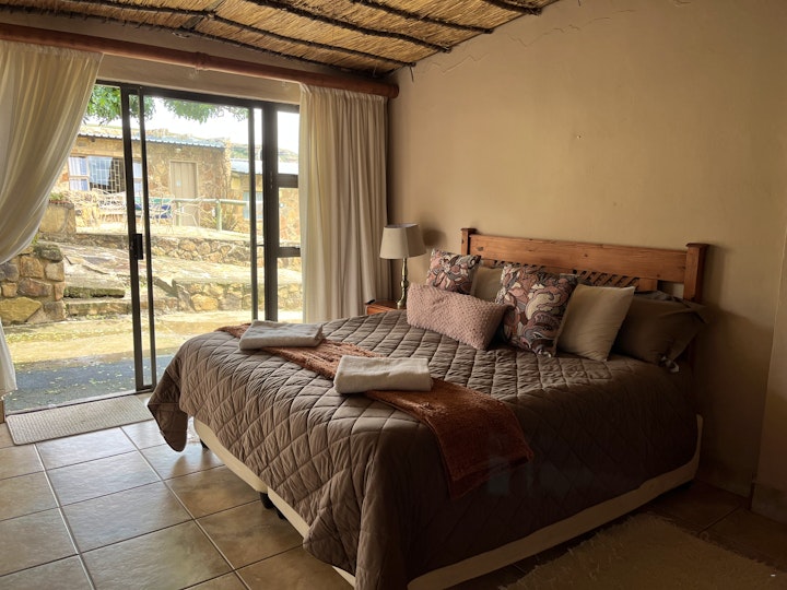 Free State Accommodation at Uitzicht Private Game Reserve and Lodge | Viya