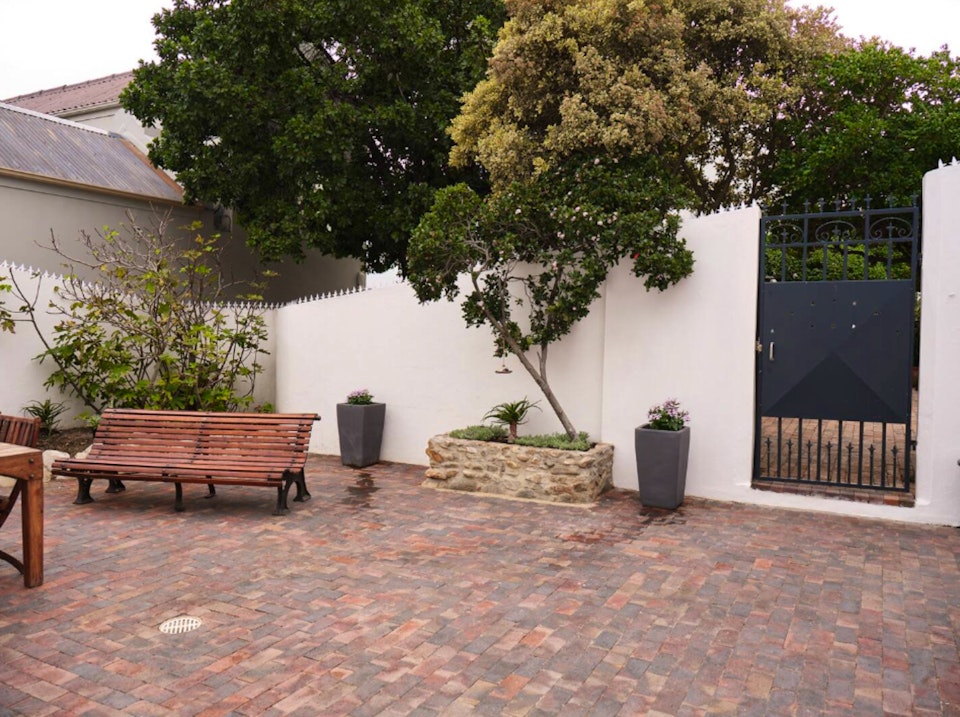 Overberg Accommodation at  | Viya