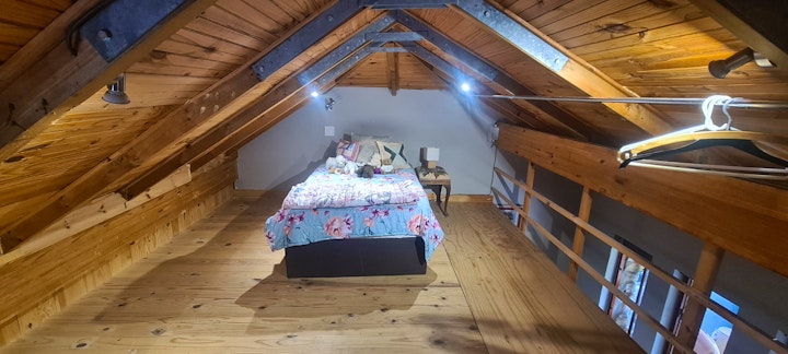 Western Cape Accommodation at Dunwiny Cottage | Viya