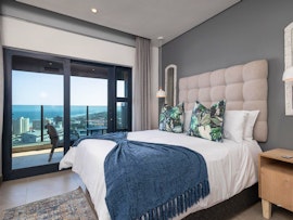 Durban North Accommodation at 1808 Oceans Apartment | Viya