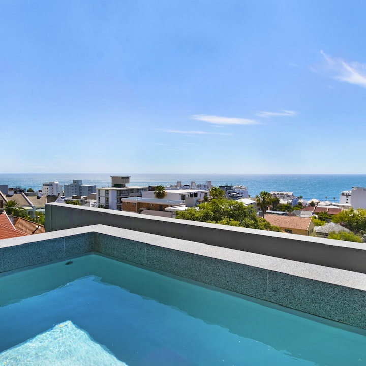 Cape Town Accommodation at The Ivory 402 | Viya