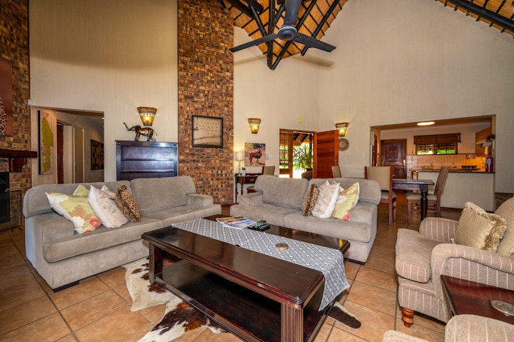 Mpumalanga Accommodation at Kruger Park Lodge 246 | Viya