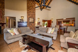 Panorama Route Accommodation at Kruger Park Lodge 246 | Viya