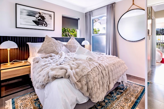 Atlantic Seaboard Accommodation at  | Viya