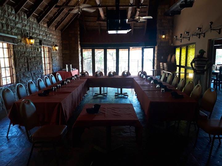 Mpumalanga Accommodation at Kumbagana Game Lodge | Viya