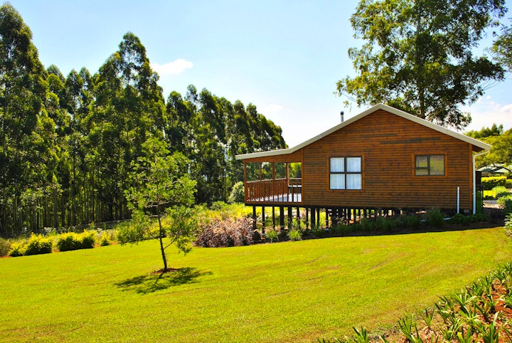 Lowveld Accommodation at Forest View Cabins | Viya