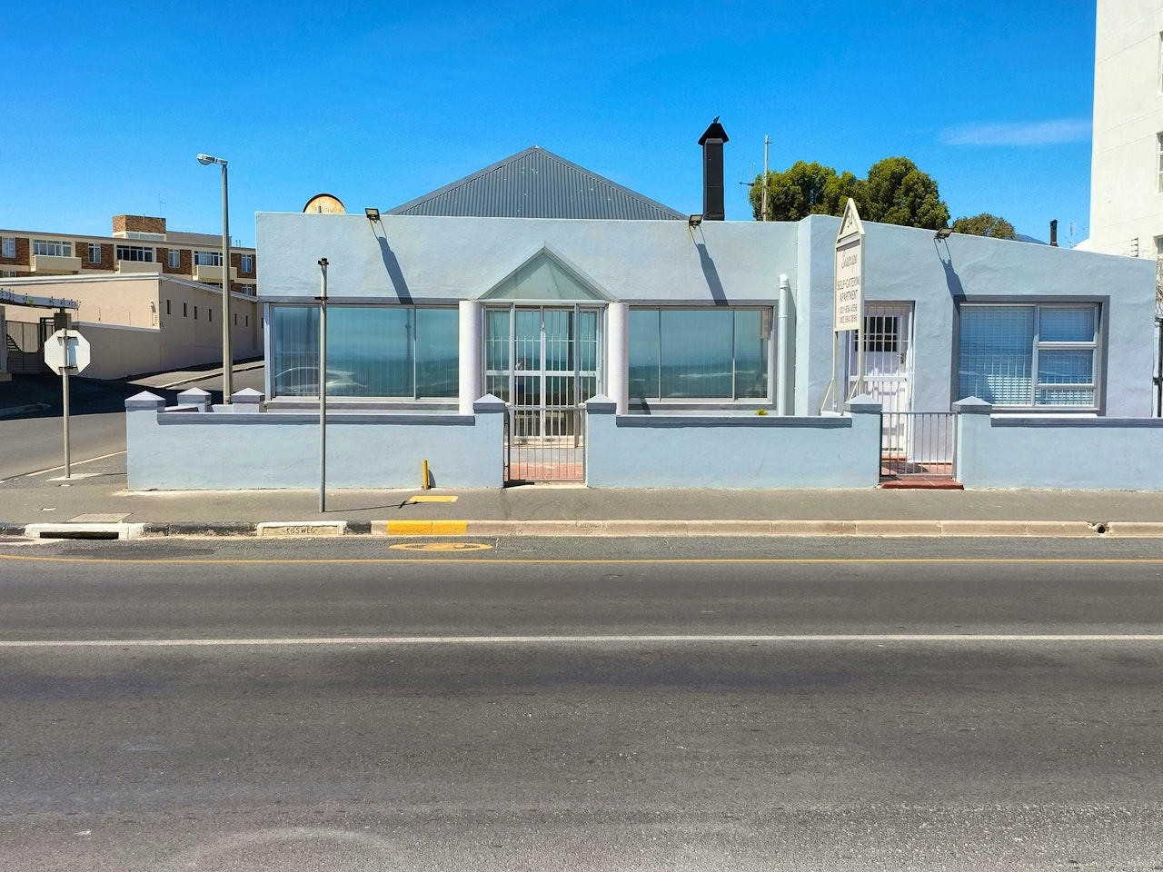 Cape Town Accommodation at  | Viya