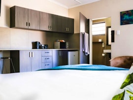 Stirling Accommodation at  | Viya