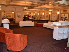 Free State Accommodation at President Hotel | Viya