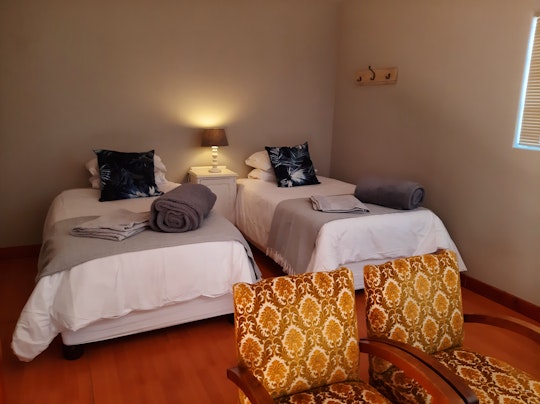 Karoo Accommodation at  | Viya