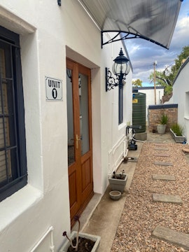 Karoo Accommodation at  | Viya