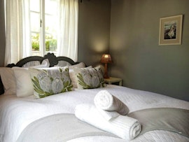 Garden Route Accommodation at Long Thin Farm - Stone Cottage | Viya