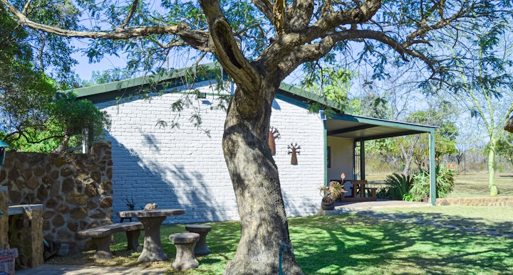 Gauteng Accommodation at Letlotse Lodge Plaashuis | Viya