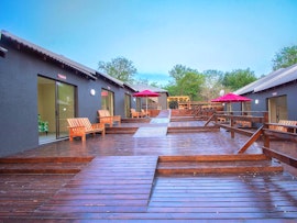 Kruger National Park South Accommodation at  | Viya