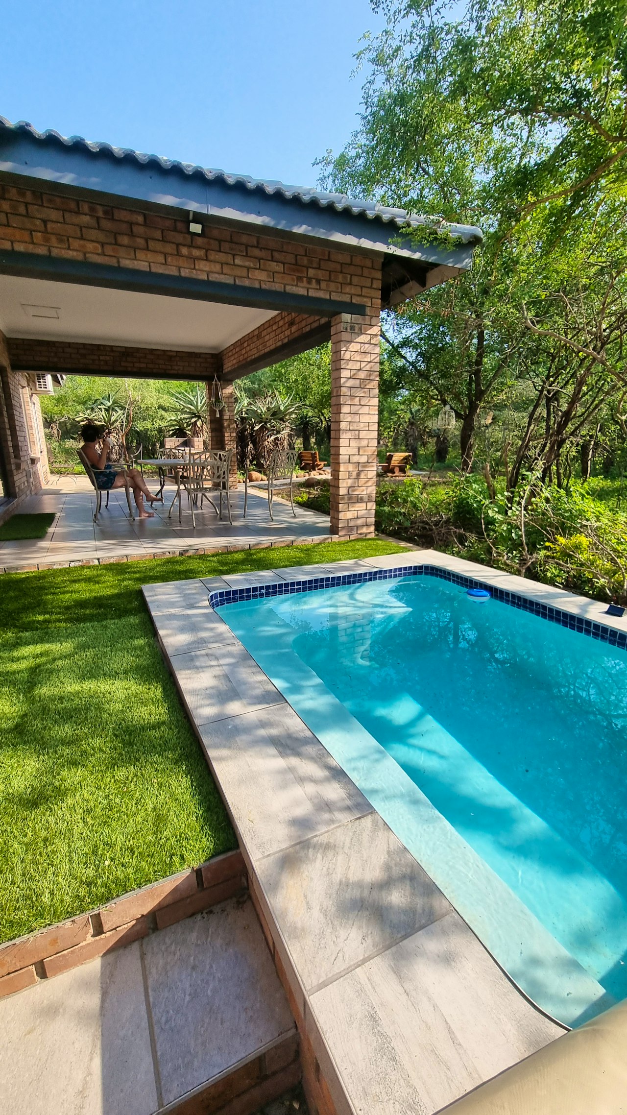 Kruger National Park South Accommodation at  | Viya