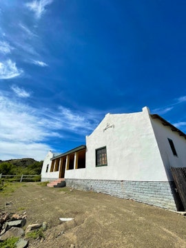 Western Cape Accommodation at  | Viya