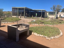 Namaqualand Accommodation at  | Viya