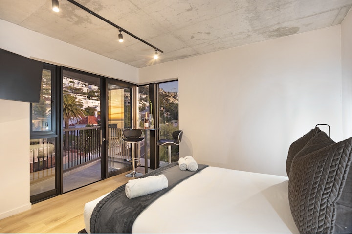 Atlantic Seaboard Accommodation at The Ivory 402 | Viya