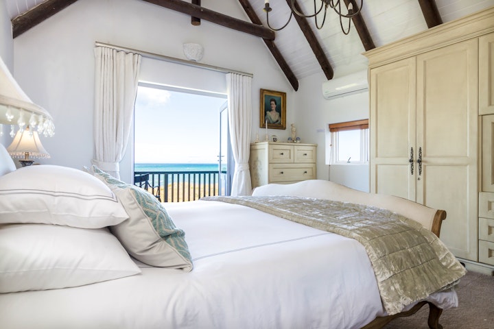 Western Cape Accommodation at Strand Beach Lodge | Viya