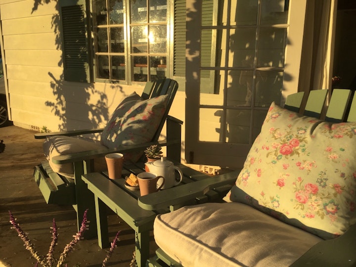 Overberg Accommodation at Cheverells Farm Cottages | Viya