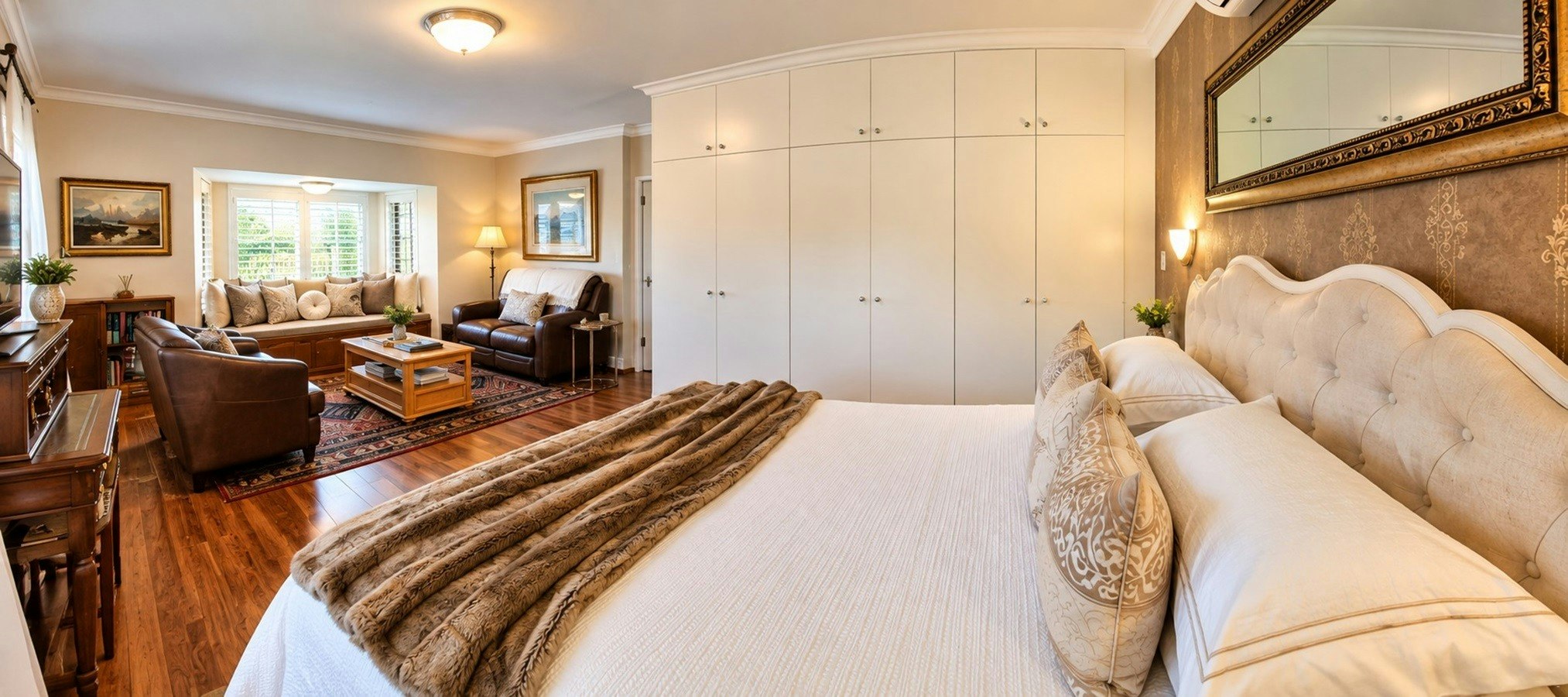 Meerendal Cottage Affordable Luxury image no 51 of 52