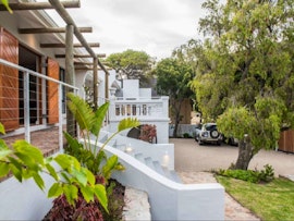 Overberg Accommodation at Ridge House | Viya