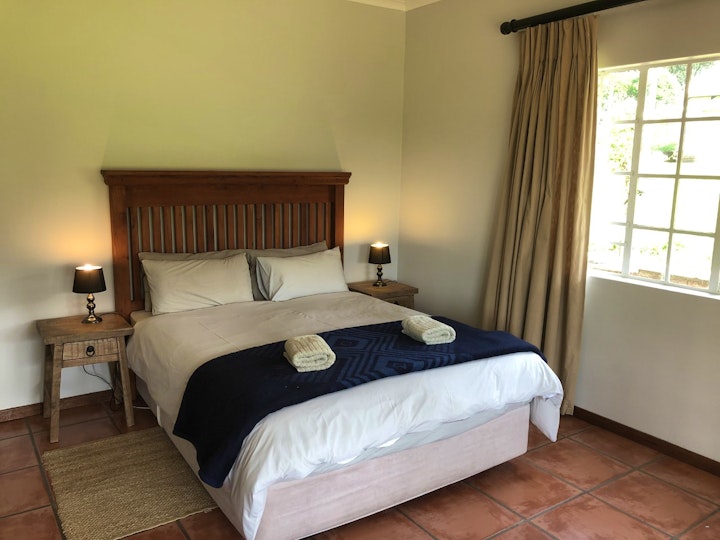 Free State Accommodation at Clarens Valley Lodge | Viya