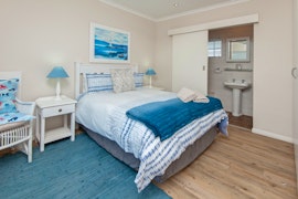 Hermanus Accommodation at 3-bed Mountain View | Viya