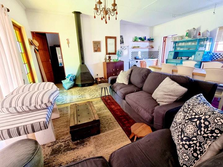 Free State Accommodation at Gumtree Cottage | Viya