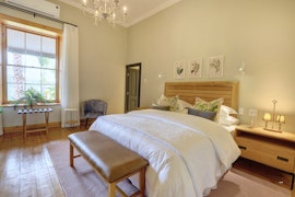 Western Cape Accommodation at Almond Valley Manor House | Viya