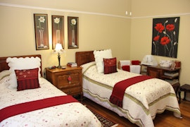 Sarah Baartman District Accommodation at  | Viya