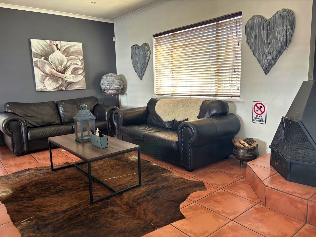 Karoo Accommodation at  | Viya