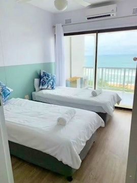 North Coast Accommodation at Beachfront Vacation | Viya