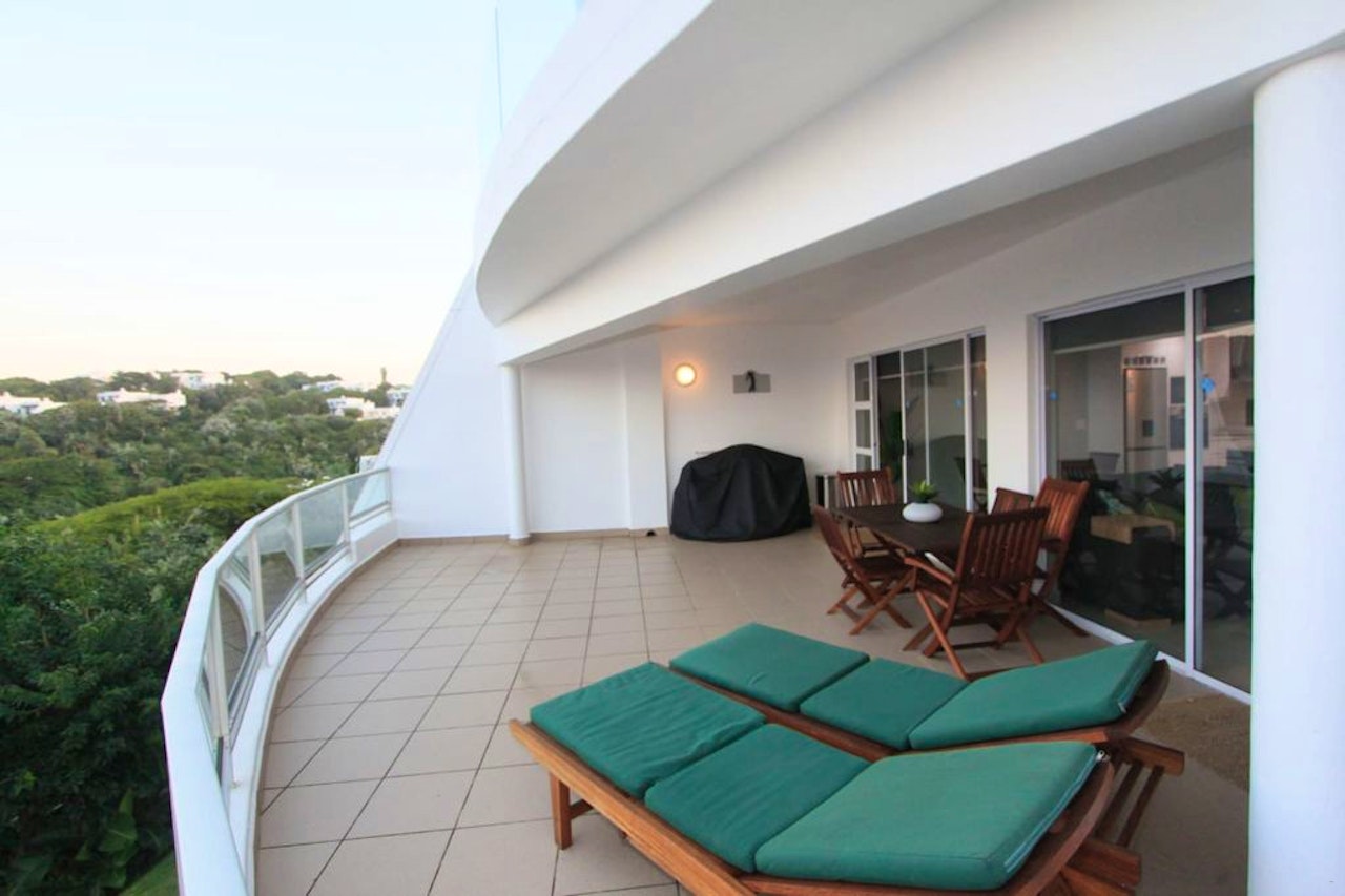 Ballito Accommodation at  | Viya