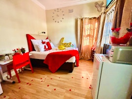 Northern Suburbs Accommodation at  | Viya