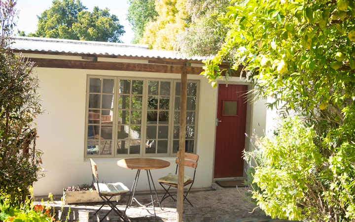 Overberg Accommodation at Lantern Self-catering Cottages | Viya