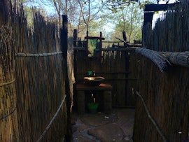 Limpopo Accommodation at  | Viya