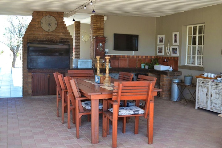 Northern Cape Accommodation at Kalahari Guesthouse & Farmstall | Viya