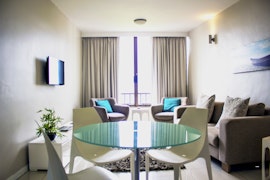 Durban North Accommodation at Beach Break Holiday Unit 416 | Viya