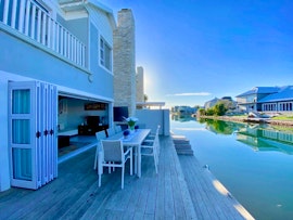 Jeffreys Bay Accommodation at Canal 04 | Viya