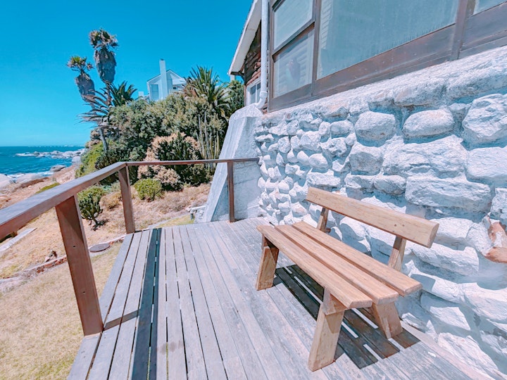 Western Cape Accommodation at Timbers Ocean House | Viya