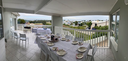 Mossel Bay Accommodation at  | Viya