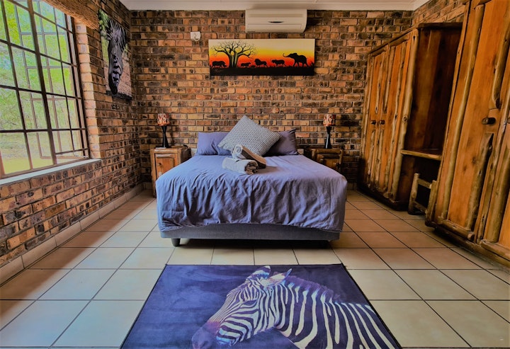 Kruger National Park South Accommodation at Umvangazi Rest | Viya