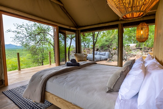 Kruger To Canyons Accommodation at  | Viya